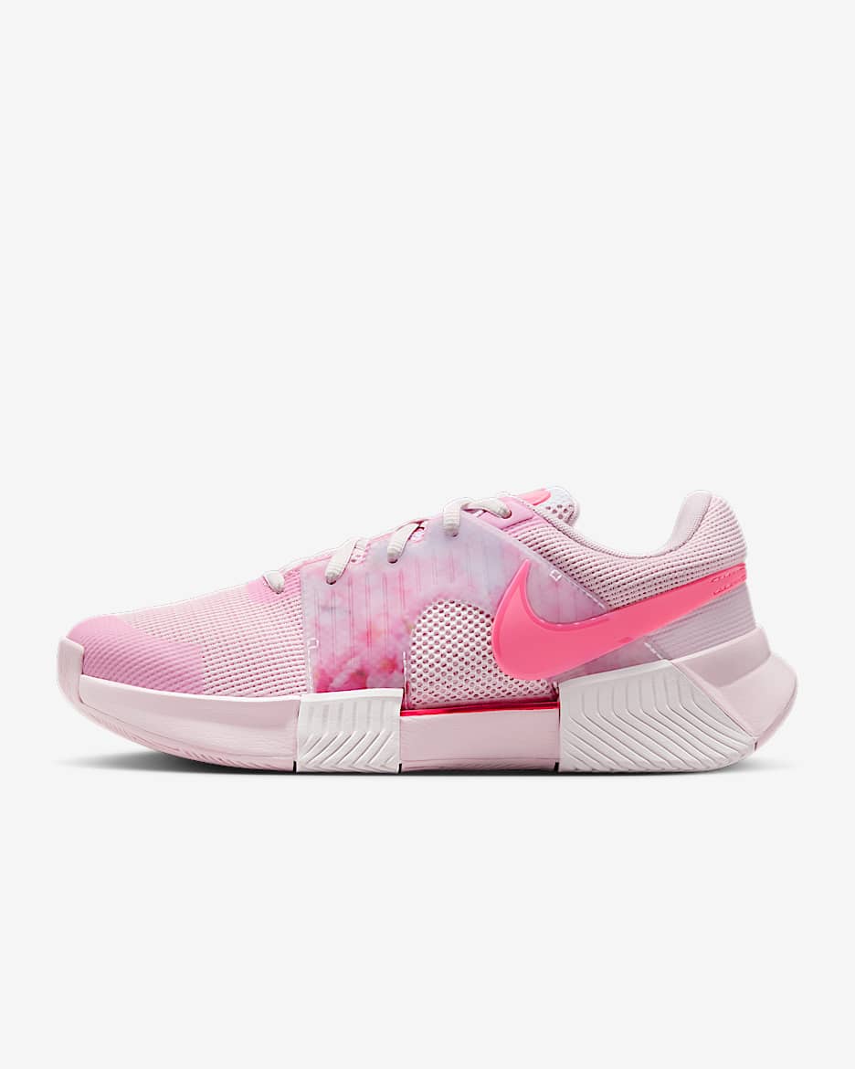 人気定番の NIKE公式】ナイキ GP  1 チャレンジ 靴